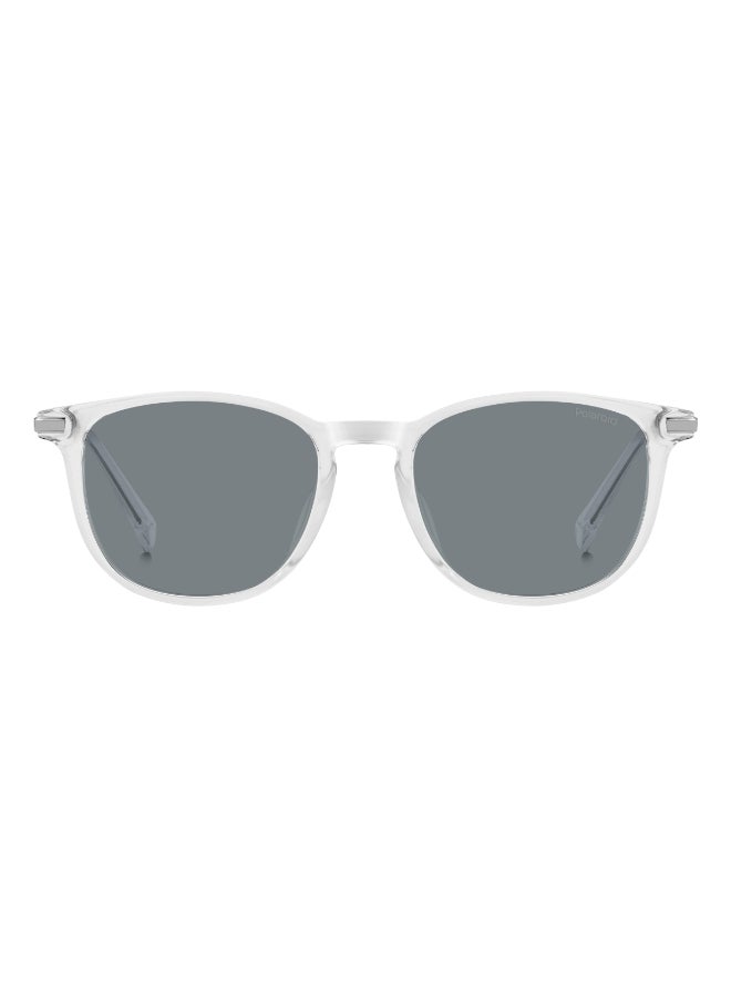 Polaroid RECTANGULAR POLAROID SUNGLASSES FRAMES - Image 3